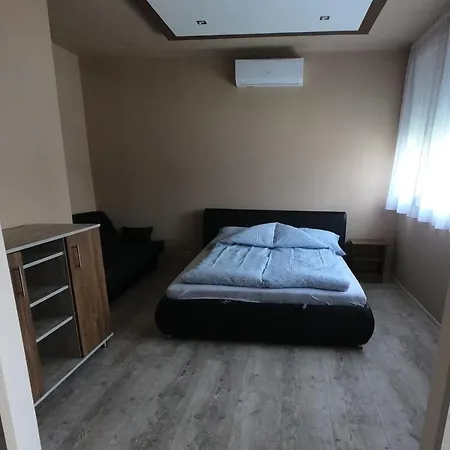 Dami Apartman * Hajduszoboszlo