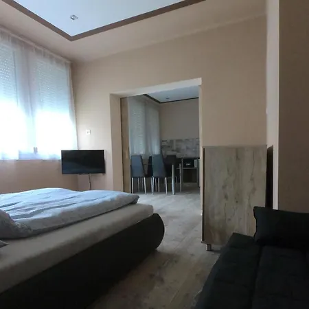 Dami Apartman Apartment *