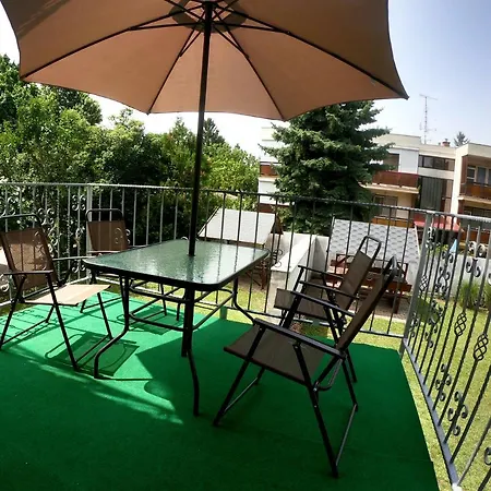 Dami Apartman Apartment