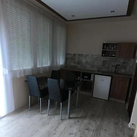 Dami Apartman *