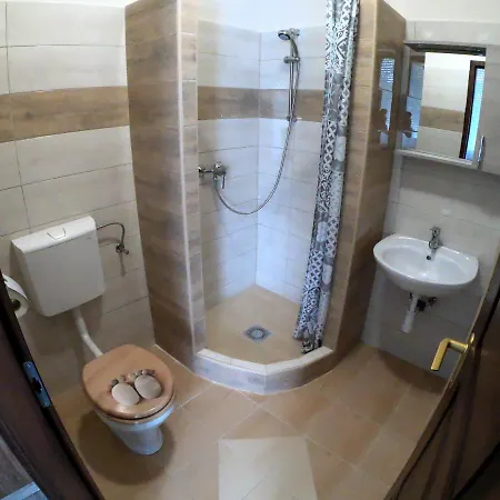 Dami Apartman * Hajduszoboszlo