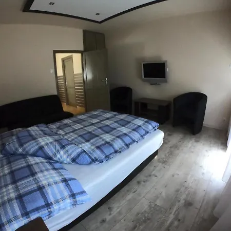 Apartment Dami Apartman