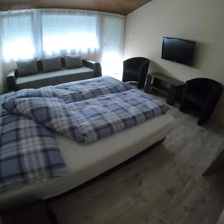 Apartment Dami Apartman Hajduszoboszlo