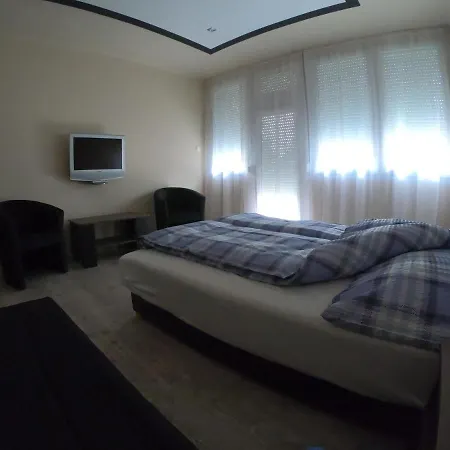 Dami Apartman Hajduszoboszlo