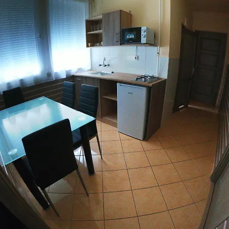 Apartment Dami Apartman
