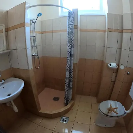 Apartmán Dami *