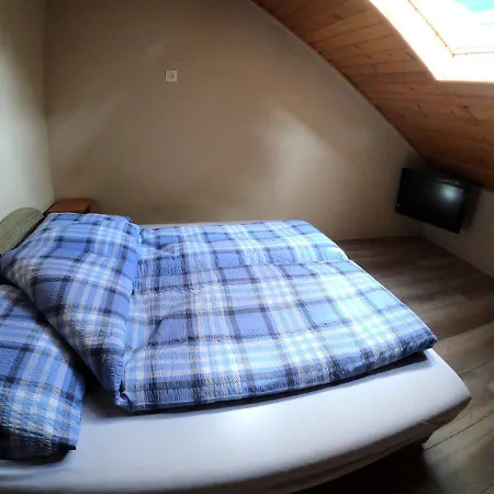 Apartment Dami Apartman Hajduszoboszlo