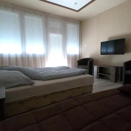 Dami Apartman Hajduszoboszlo