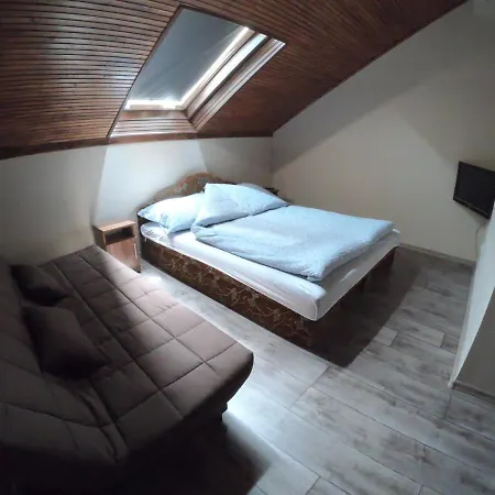 Dami Apartman Hajduszoboszlo