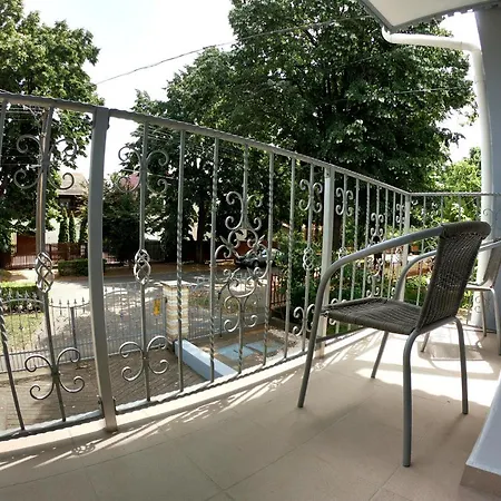 Dami Apartman
