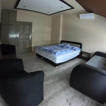 Dami Apartman Apartment Hajduszoboszlo
