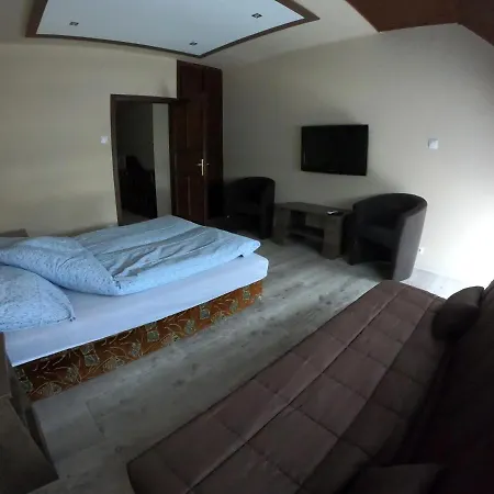 Dami Apartman Hajduszoboszlo
