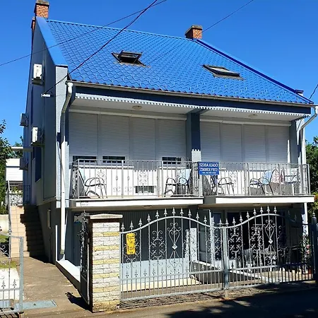 Dami Apartman * Hajduszoboszlo