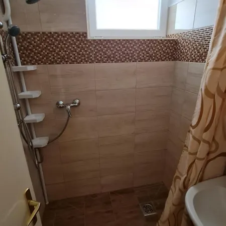 Apartmán Dami Hajdúszoboszló