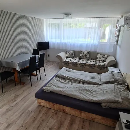 Dami Hajdúszoboszló