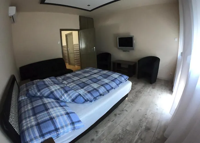 Apartment Dami