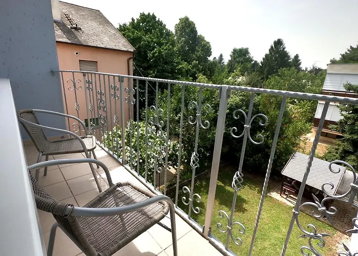 Apartmán Dami *