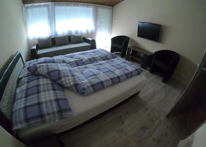 Apartment Dami Hajduszoboszlo