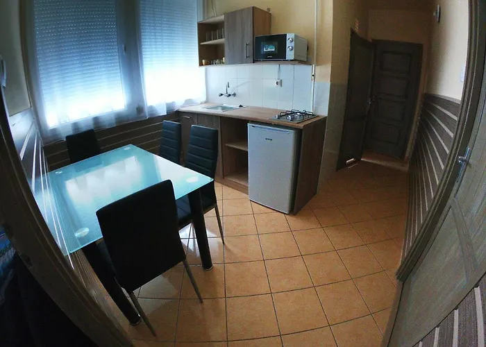 Apartment Dami