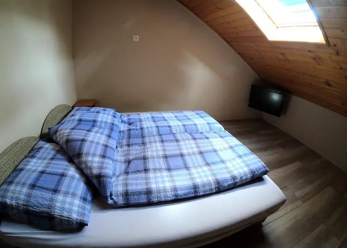 Apartment Dami Hajduszoboszlo
