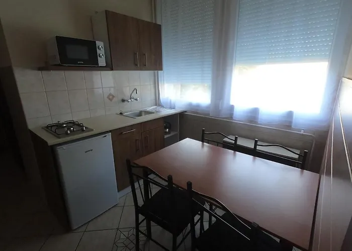 Apartment Dami