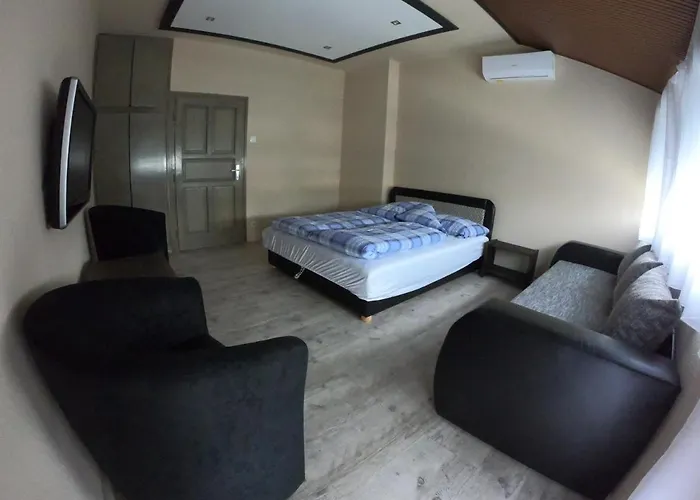 Dami Apartment Hajduszoboszlo