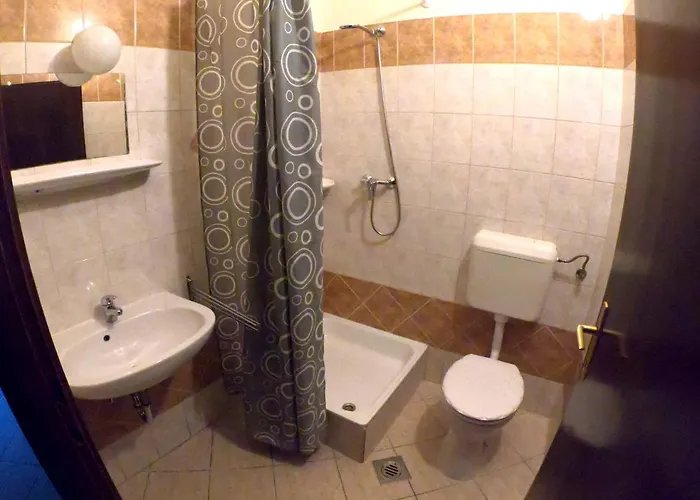 Dami Apartment