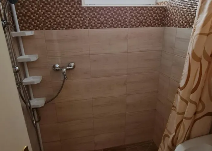 Apartmán Dami Hajdúszoboszló